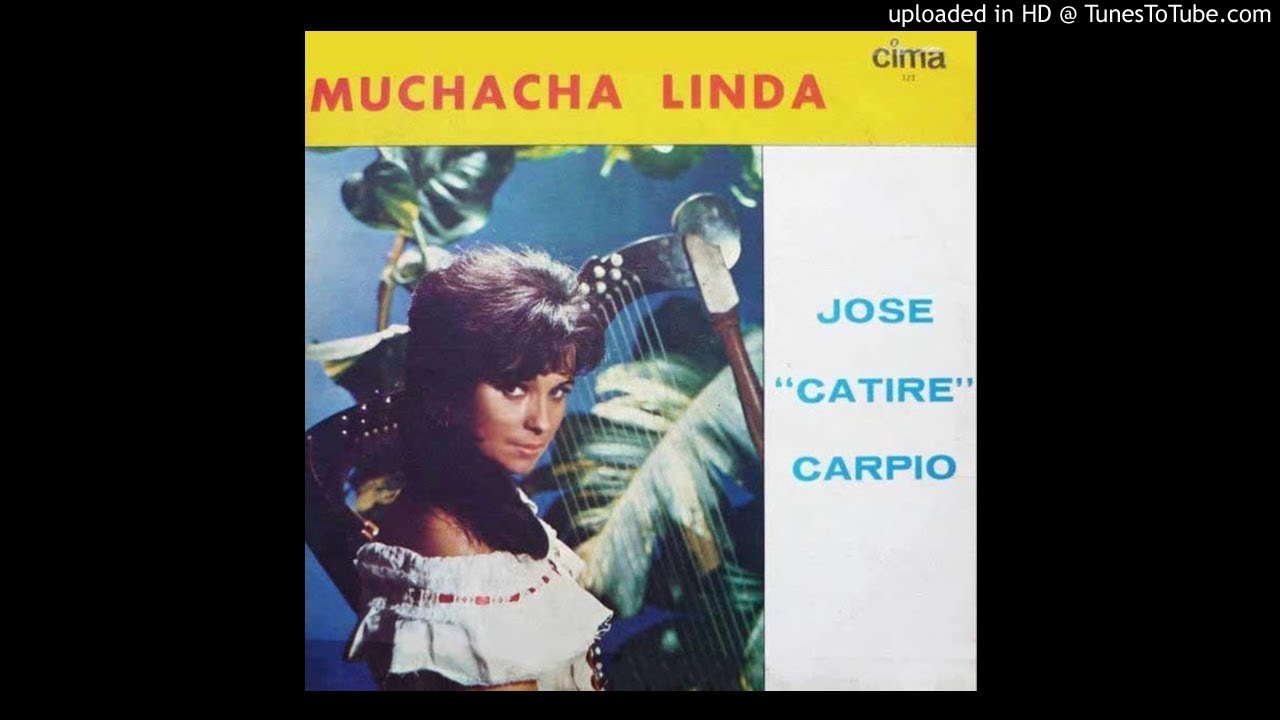 Mira 06. En Guasdualito - Jose Catire Carpio en YouTube Mira 06. En Guasdualito - Jose Catire Carpio en YouTube