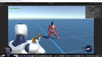 Ultimate Character Controller Ragdoll Issues