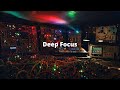 Late Night Coding Session [D] | 🌙 Late Night Coding Ambient Music for Deep Focus &amp; Coding | 68 Min