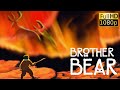 Capture de la vidéo Brother Bear  - Transformation (1080P)