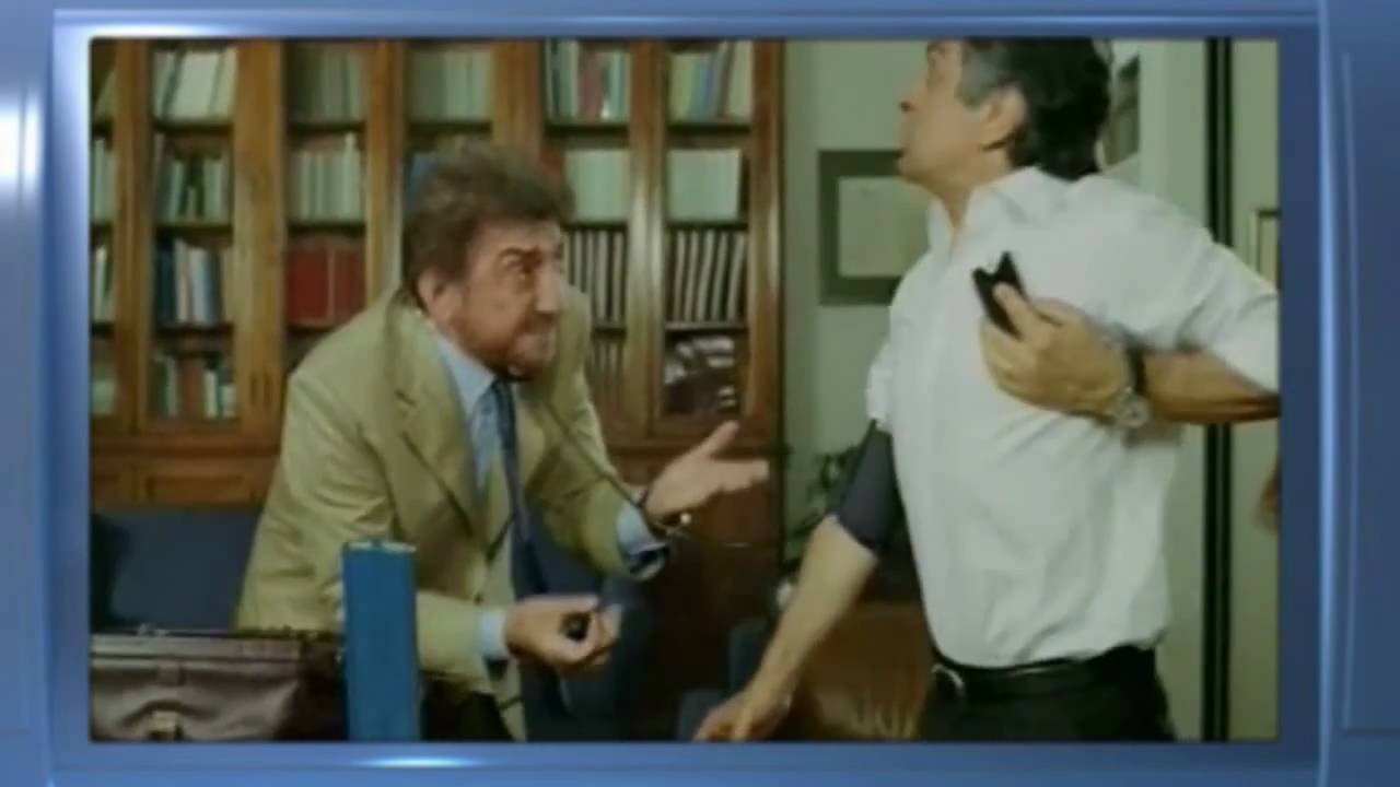 Film La Vita è Una Cosa Meravigliosa
