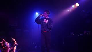 Video thumbnail of "Wicca Phase Springs Eternal "High Strangness" + "Crushed" @ Chain Reaction 4/12/19"