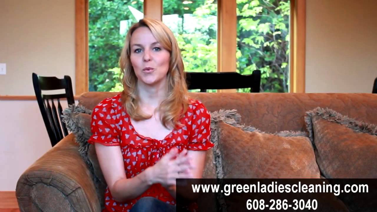 Residential House Cleaning Madison WI Q and A Video Part 2 YouTube