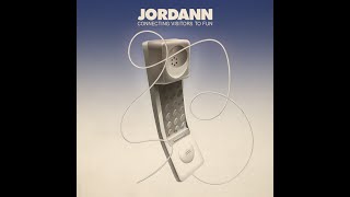 JORDANN - Quick Question (Official Audio)