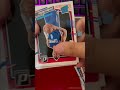 NBA Panini Donruss 23-24 Pack #6 #nba #shorts #nbacards #basketballcards #nbafinals #nbaplayoffs