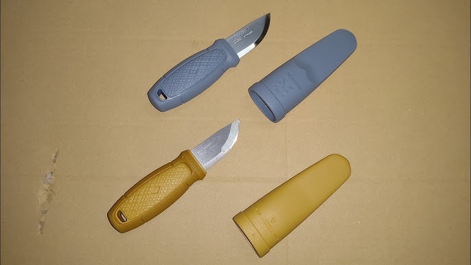 Morakniv - Morakniv Eldris LightDuty (S) is not your typical bushcraft  knife, it's an allround knife, a part of you. 🔪✨🇸🇪 Order here: https:// morakniv.se/en/product/eldris-lightduty-s/