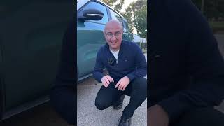 Opel Frontera İncelemesi Uygun Fiyatlı Alman Otomobili