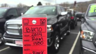 Match Highlights 2014 Ram 1500 PBB - Call for Rich @ Christopher's Dodge World