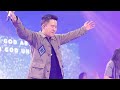 CityWorship: Holy Spirit/Holy Forever // Mark Kwan @City Harvest Church