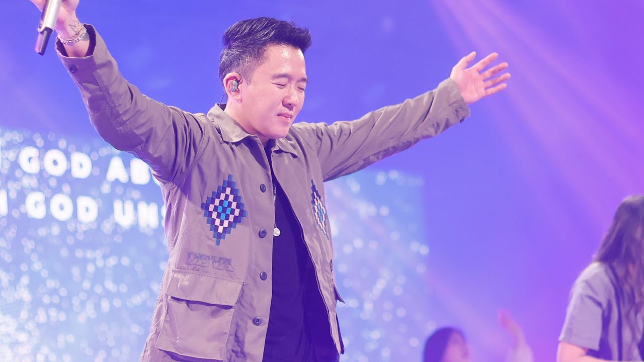 CityWorship: Holy Spirit/Holy Forever // Mark Kwan @City Harvest Church CityWorship: Holy Spirit/Holy Forever // Mark Kwan @City Harvest Church