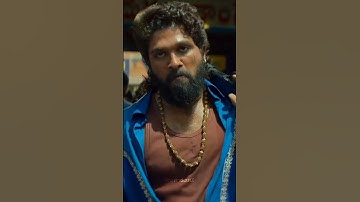 💥Pushpa 2 💥 Massive Full Screen whatsapp status #pushpa #pushpa2 #alluarjun #pushpa2therule