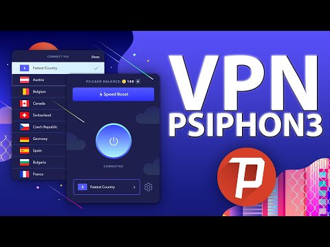 Use this VPN anywhere! (NO ADMIN NEEDED & FREE)