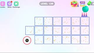Thorn and Balloons Level 139 screenshot 5