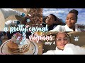 a pretty chill day in my life | 12 DAYS OF VLOGMAS DAY 4 ♡