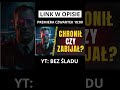 Miał Chronić… Zamiast Tego ZABIJAŁ! Kryminalne Zagadki | Truecrime | Mroczne Historie | Zbrodnia