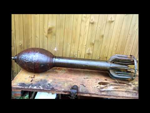 Ркка М 30 почему немцы их боялись больше Катюш