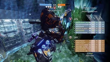 Titanfall 2 bug - Titan explode when first embark