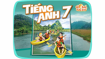 GIÁO ÁN POWERPOINT TIẾNG ANH 7 GLOBAL SUCCESS - KẾT NỐI TRI THỨC - BỘ 2 - UNIT 1