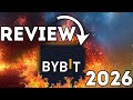📈 Bybit Crypto Review | Complete Guide from Scratch ⚡