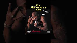2pac All eyes on me guitar