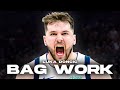 Bag Work: Luka Doncic