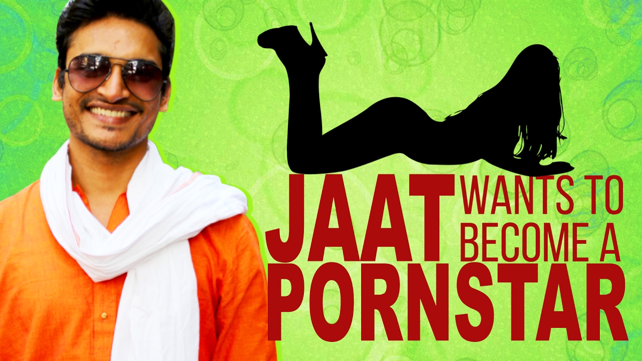 Jaatwap - Jaat Wants To Become A Pornstar - Very Funny Answers - Inglorious Desi -  YouTube