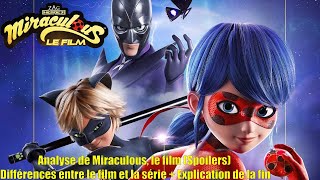 Que vaut « Miraculous, le film », adapté de la série phénomène ?