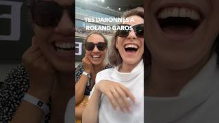 Merci Lacoste Pour Cette Invitation De Qualité