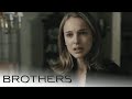 'Sam Destroys The House In Front Of Grace' Scene | Brothers