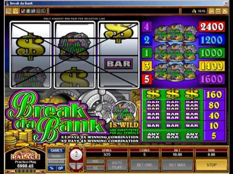 Amazon Fishing game at Casino Royale Hotel and Casino Las Vegas Strip 2020