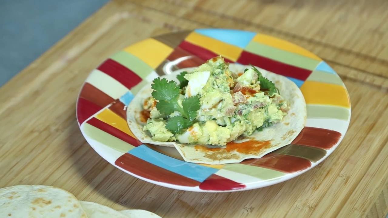 mexican recipes ideas Breakfast Guacamole