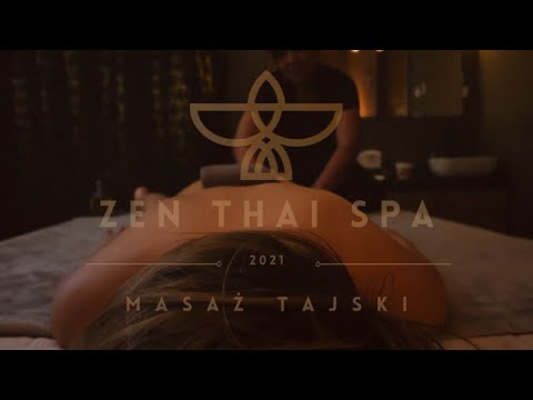 Zen Thai Spa - Masaż Tajski I Balijski - Mokotow
