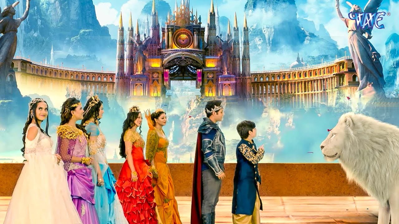 Baalveer Returns ( बालवीर ) || EP - 46, 47, 48 - YouTube