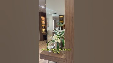 Căn hộ mẫu Masteri Trinity Square Ocean Park 2 #batdongsan #nhadep#masteritrinitysquare #oceanpark2