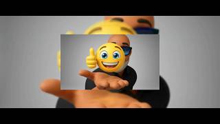 Custom Call-To-Action Emojis for Creators | u-theMOJI
