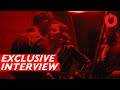 HAPPILY Joel McHale And Kerry Bishé Exclusive Interview HAPPILY Joel McHale And Kerry Bishé Exclusive Interview