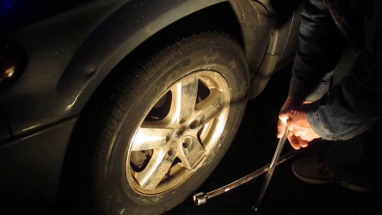 NTB OVER TORQUED LUG NUTS: Atten: CLAUDIO SANTINI/Store Mgr. NTB