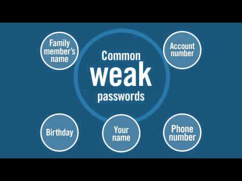How to Bank Safely Online