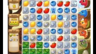 Pig & Dragon Level 330