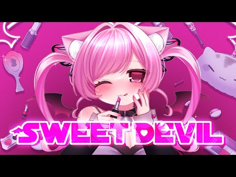 Sweet Devil / 八王子P 🐾 Covered by るしえ - YouTube