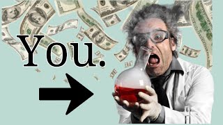 Cannabis Labs are Making MILLIONS with this Secret!