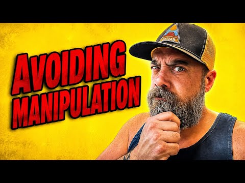 How to Identify Manipulation and Deception While it’s Happening to You