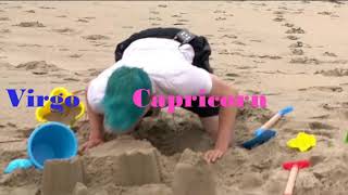 Famous The Signs as Markiplier Makes a Sand Castle Moments Wealth
