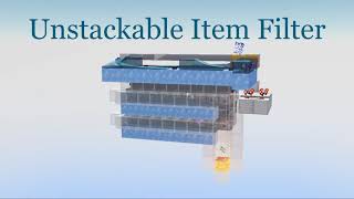 Details Unstackable Item Filter Update