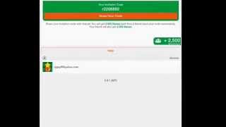 App Joy modded invitation code screenshot 4