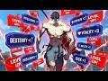 Trapped in a VR Game, He Died 1000 Times Until the System Made Him Overpowered | Manhwa Recap