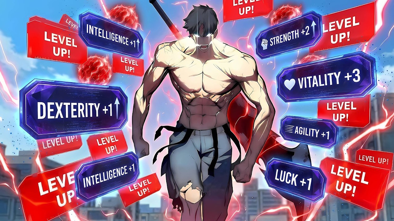 Trapped in a VR Game, He Died 1000 Times Until the System Made Him Overpowered | Manhwa Recap