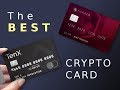 КРИПТО-КРЕДИТКА MONACO(MCO) и ПОЧЕМУ VISA РАБОТАЕТ С НИМИ | MONACO и TENX ЧТО ЛУЧШЕ?| КРИПТОМИРИТЕЛЬ