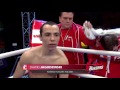 HIGHLIGHTS - WSB SEASON 6 - WEEK 2 - POLAND v VENEZUELA - 22/01/16