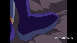 Starfires Feet Having Trouble Growing Out Of Her Boots